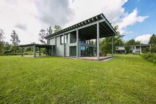 Виллы Golf Villa near Tallinn Manniva-0