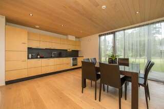 Виллы Golf Villa near Tallinn Manniva Вилла с 3 спальнями-15
