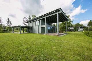 Виллы Golf Villa near Tallinn Manniva Вилла с 3 спальнями-18