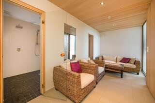Виллы Golf Villa near Tallinn Manniva Вилла с 3 спальнями-22