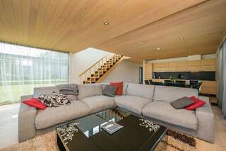 Виллы Golf Villa near Tallinn Manniva-2