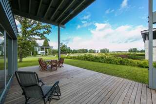 Виллы Golf Villa near Tallinn Manniva-4