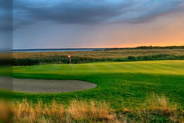 Виллы Golf Villa near Tallinn Manniva-15