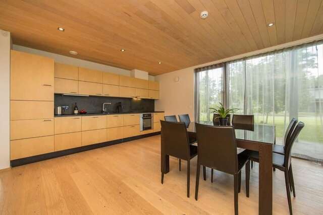 Виллы Golf Villa near Tallinn Manniva-17