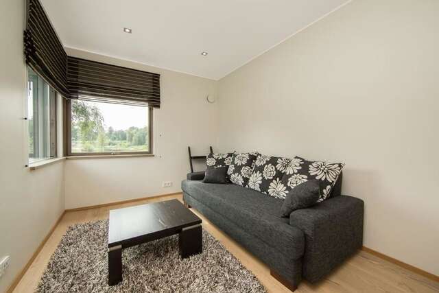 Виллы Golf Villa near Tallinn Manniva-18