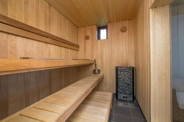Виллы Golf Villa near Tallinn Manniva-26